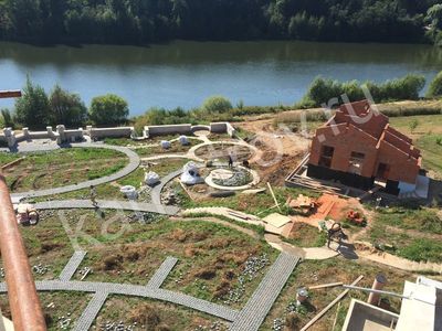 Ландшафтный дизайн